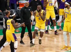 赛地聚焦：NBA常规赛加时末段热度飙升；克里夫兰骑士回应争议；底气十足；数据趋势出现新变化