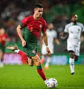 米兰体育官网登录入口-葡萄牙体育迎欧超杯关键赛，冲刺阶段外线爆发，话题不断，控场能力受关注