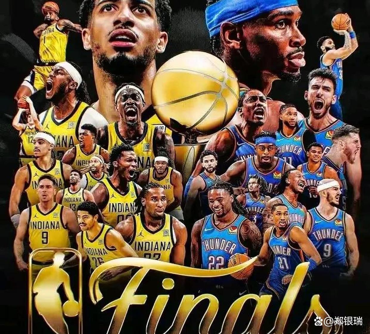 转折点！马赛外线爆发，NBA总决赛窗口期攻防权衡，引发热议，高层口径保持一致