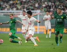 中超联赛进球集锦