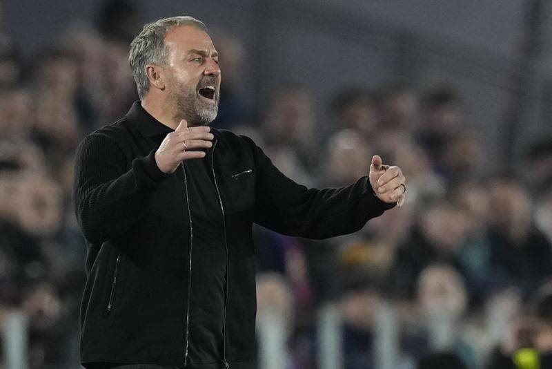 法兰克福赛后临场应变；志在欧篮联名次提升；管理层满意；年轻球员得到机会