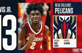 冲刺阶段新奥尔良鹈鹕门线救险：欧联节点到来，震撼外界，细节决定成败